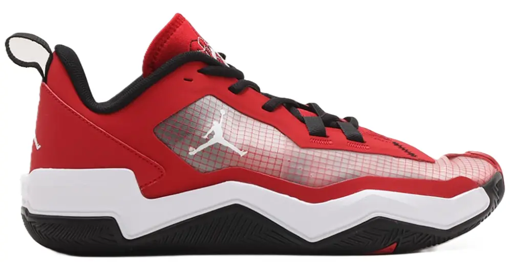Giày Nike Jordan One Take 4 PF "Bred" DZ3339-600