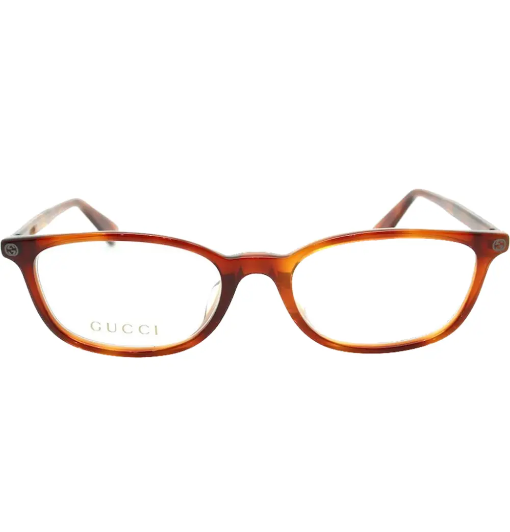 Kính Gucci Eyeglasses 'Frames' GG0123OJ-003