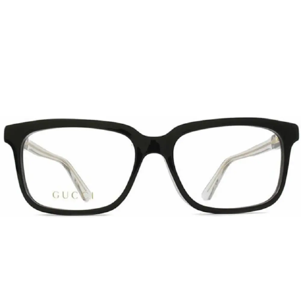 Kính Gucci Eyeglasses 'Black' GG0557OJ-003