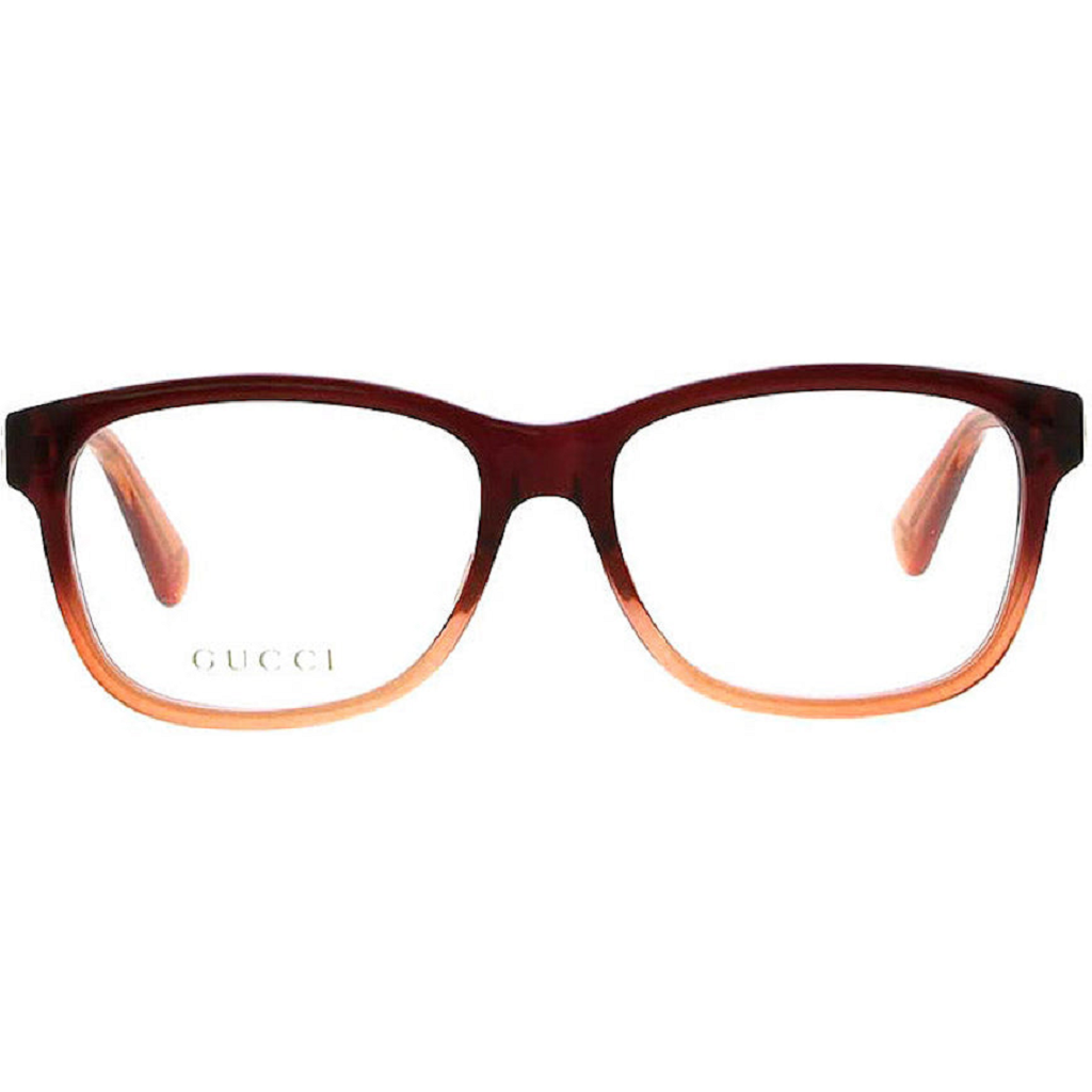 Kính Gucci Eyegalsses 'Brown' GG0374OA-003