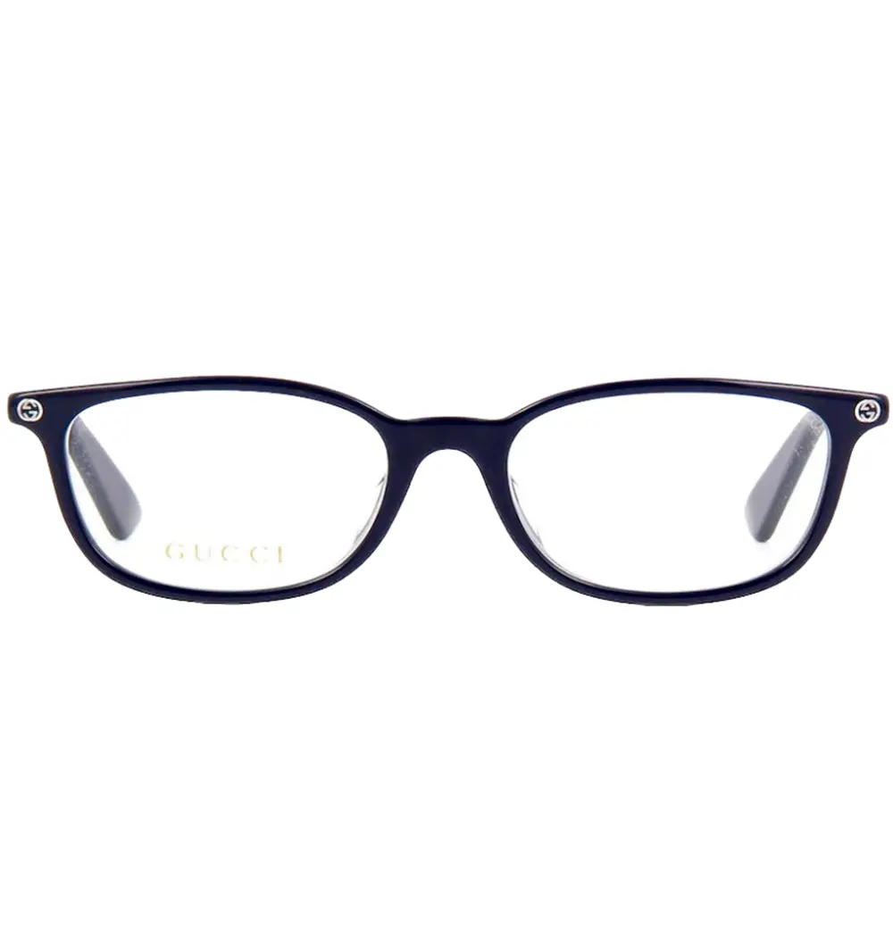 Kính Gucci Eyeglasses 'Black' GG0123OJ-006
