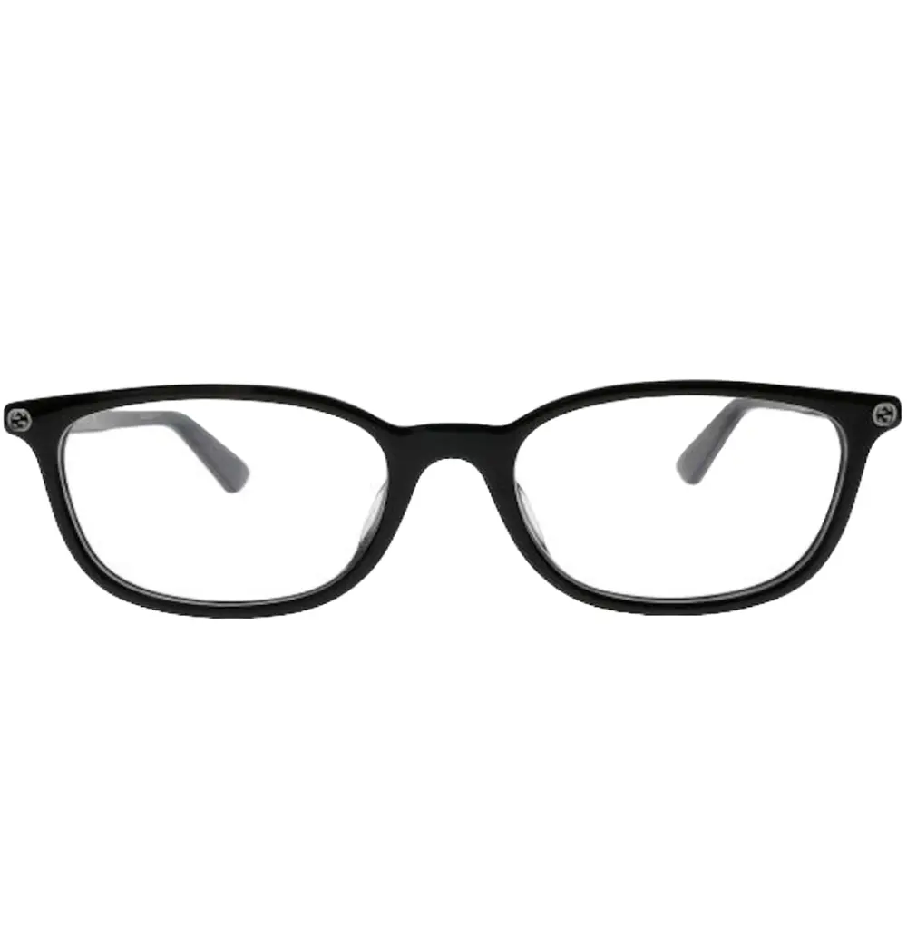 Kính Gucci Eyeglasses 'Black' GG0123OJ-007