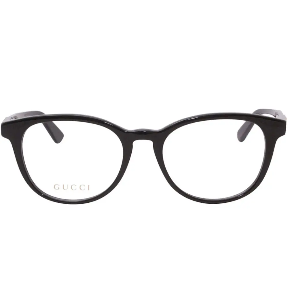 Kính Gucci Eyeglasses 'Black' GG0556OJ-003