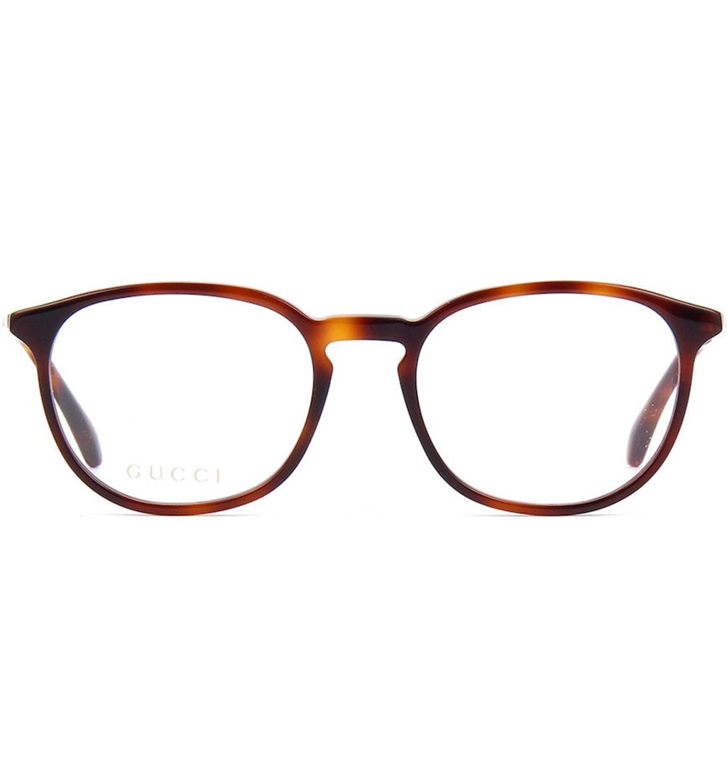 Kính Gucci Eyeglasses 'Havana' GG0551O-007