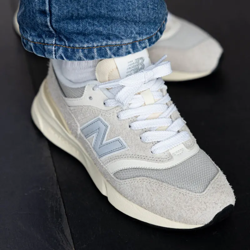 Giày New Balance 997R 'Moonbeam' U997RCE - Ảnh 3