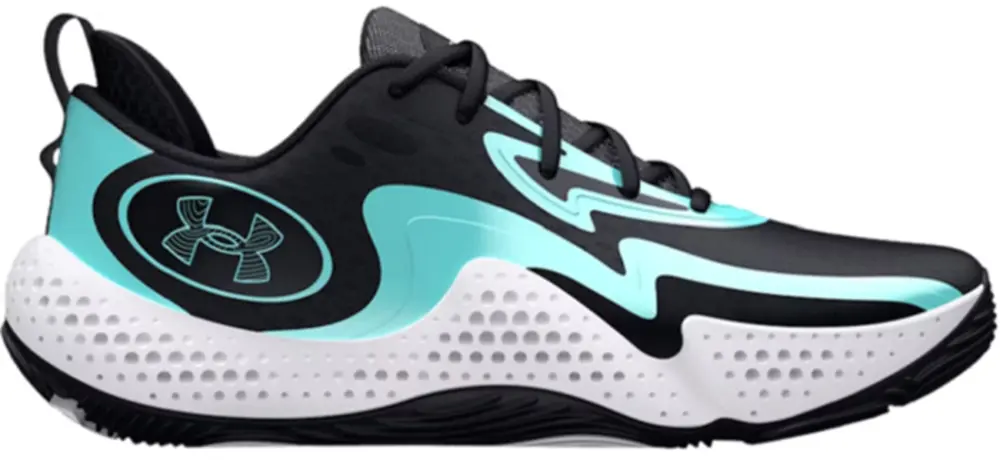 Giày Under Armour Spawn 5 'Iridescent' 3027174-001