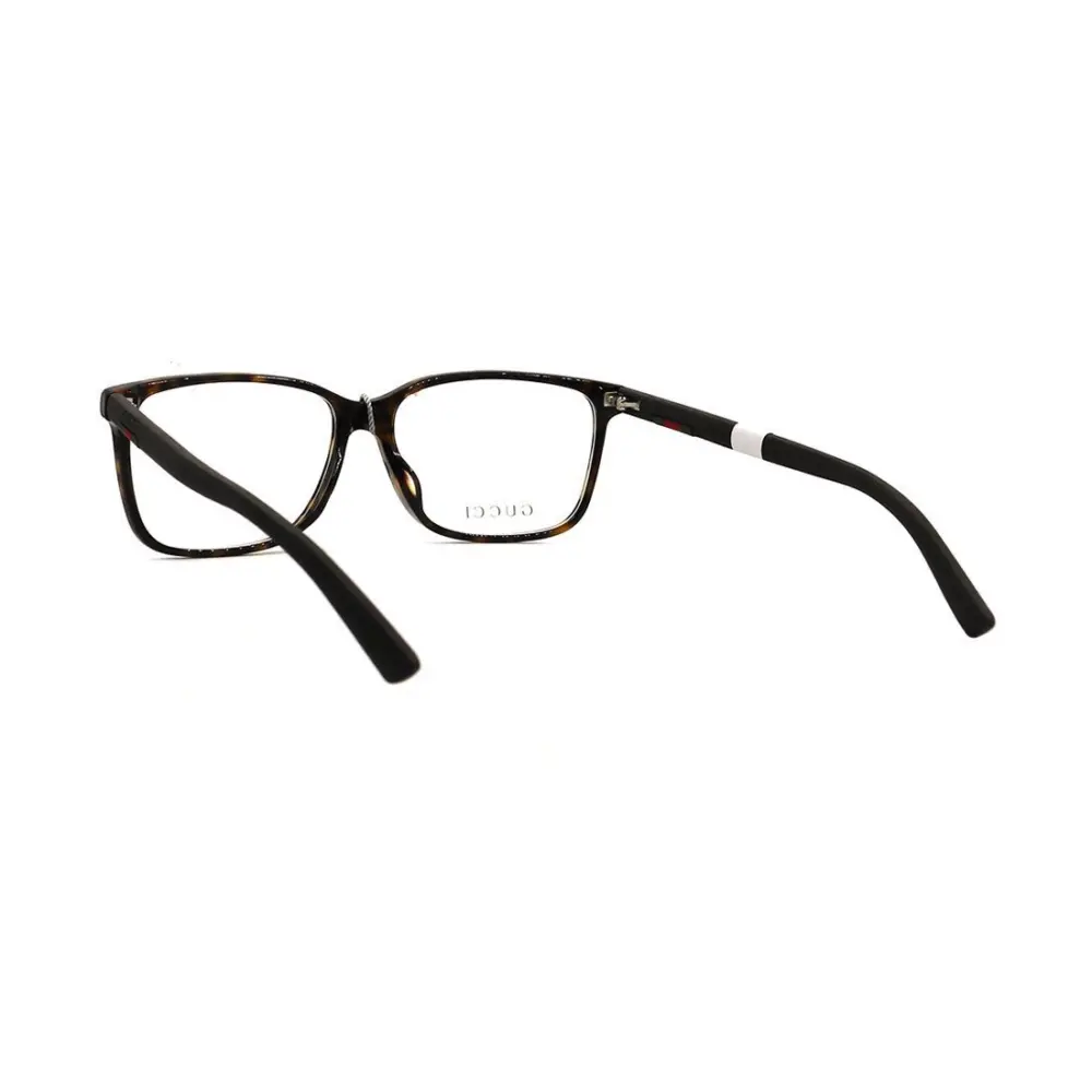 Kính Gucci Eyeglasses 'Havana Brown' GG0426OA-006 - Ảnh 4