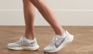 Alternative view of Giày Nike Zoom Pegasus 'White Light Bone' DM3413-100
