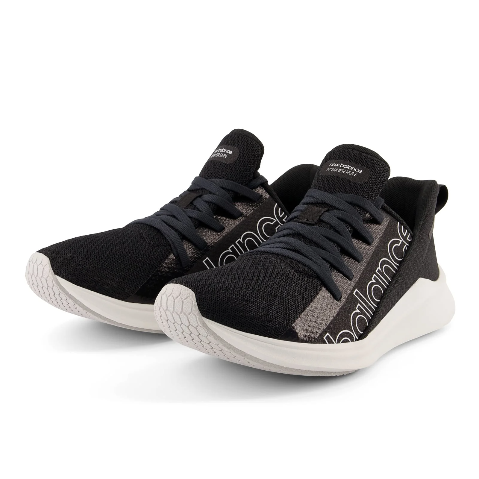 Giày New Balance WPHERBK2(D) Poharan BLACK WPHERBK2 - Ảnh 3