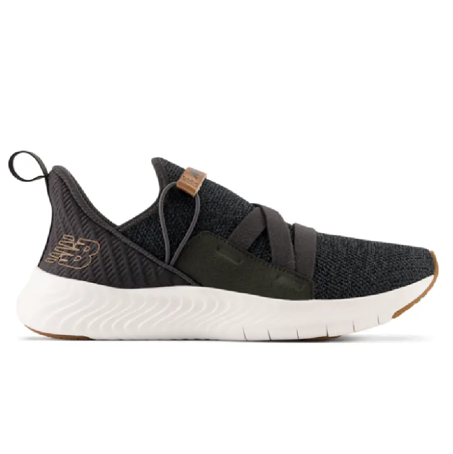 Giày New Balance Women's DynaSoft Beaya Blacktop Black White WSBEYAK2