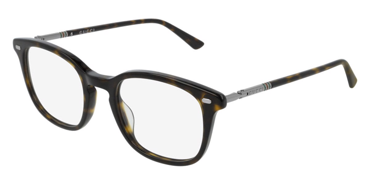 Kính Gucci Arm Eyeglasses 'Frames' GG0390O-006 - Ảnh 2