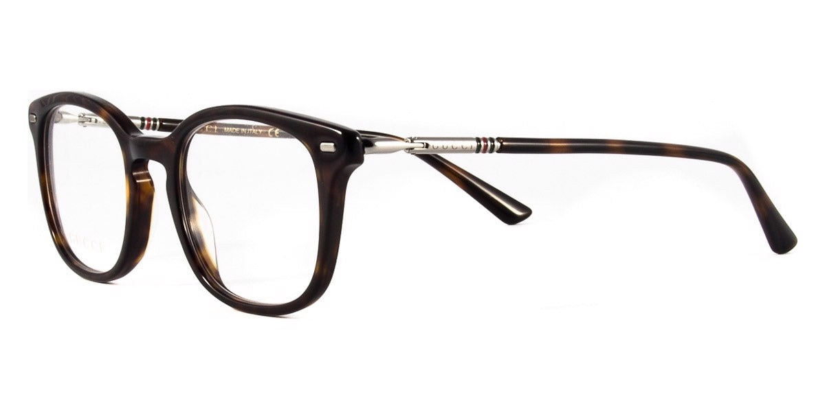 Kính Gucci Arm Eyeglasses 'Frames' GG0390O-006 - Ảnh 3