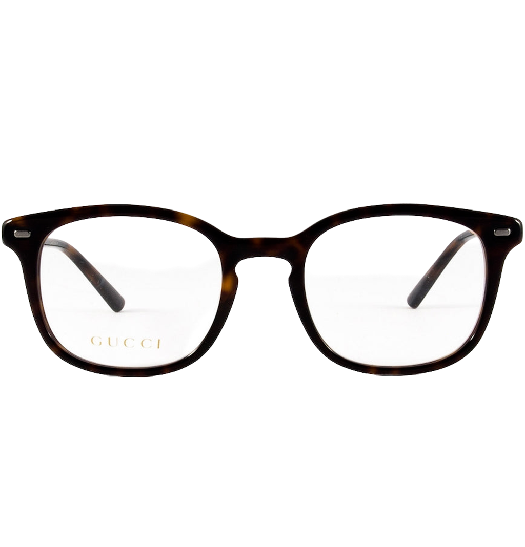 Kính Gucci Arm Eyeglasses 'Frames' GG0390O-006