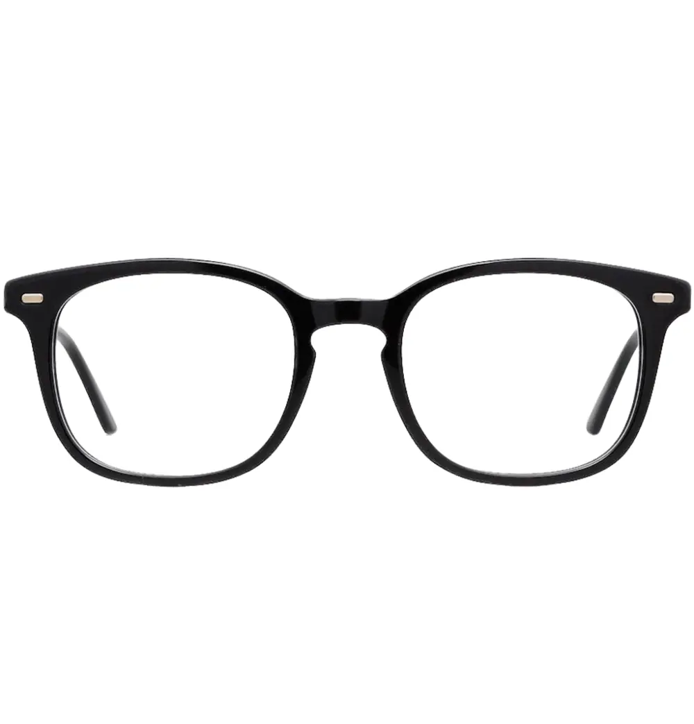 Kính Gucci Eyeglasses 'Black Gold' GG0390O-001