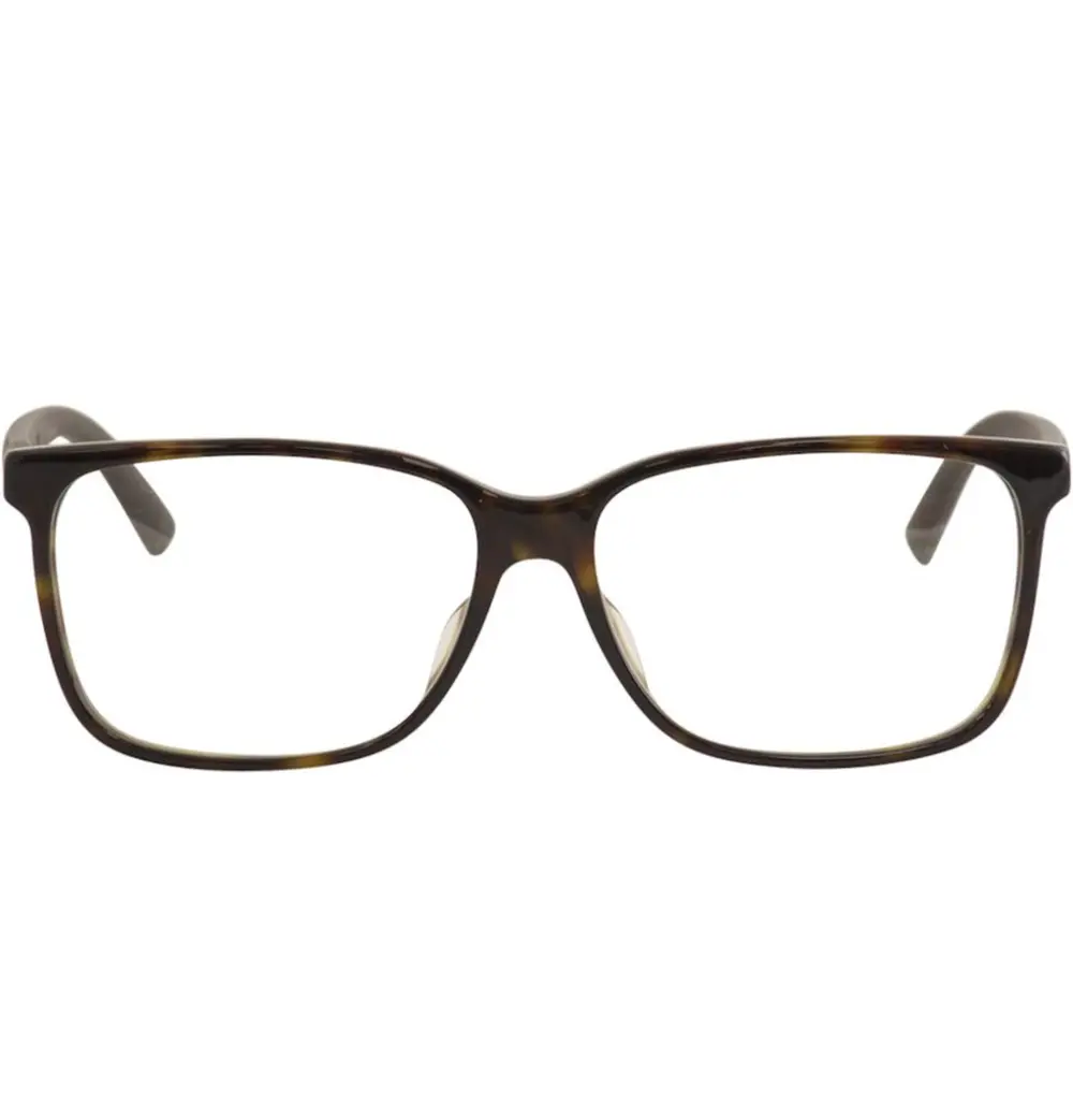 Kính Gucci Eyeglasses 'Havana Brown' GG0426OA-006