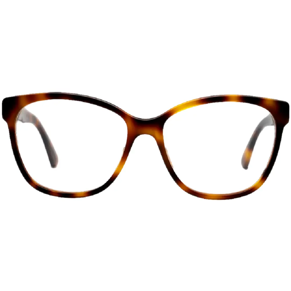 Kính Gucci Eyeglasses Fashion Inspired 'Brown' GG0421O-004