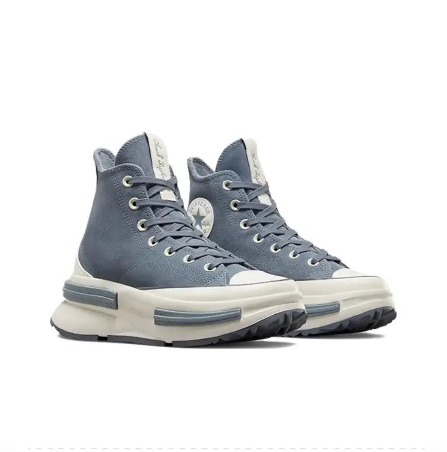 Alternative view of Giày Converse Belt Versatile 'Blue White' A05525C