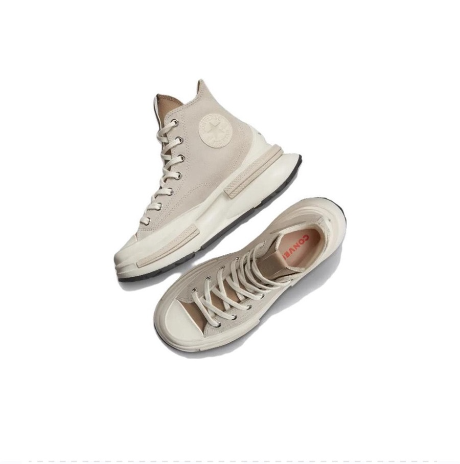 Giày Converse Run Star Legacy 'Beige' A01340C - Ảnh 2