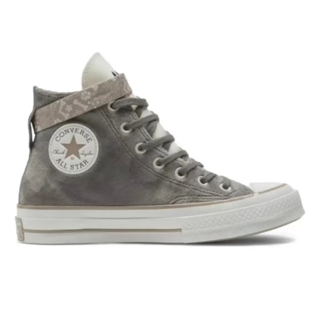 Giày Converse 1970s 'Grey' A08162C
