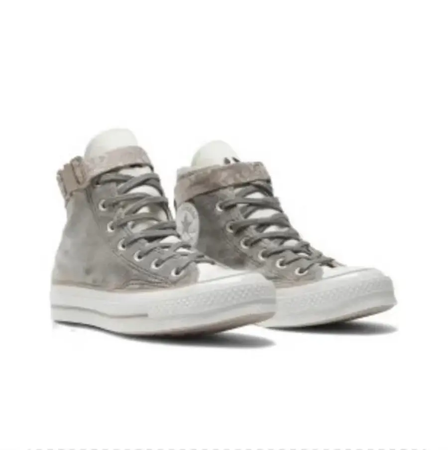 Giày Converse 1970s 'Grey' A08162C - Ảnh 4
