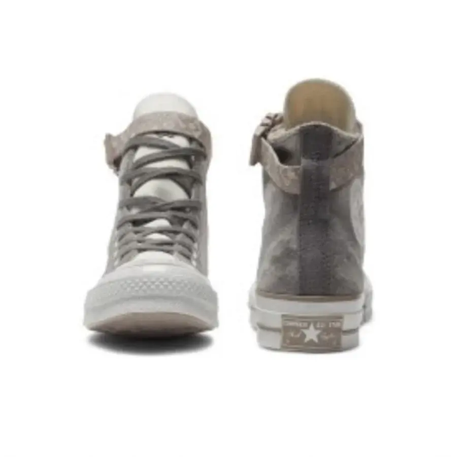 Giày Converse 1970s 'Grey' A08162C - Ảnh 3
