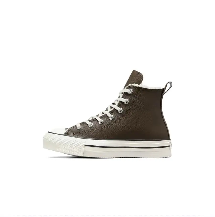 Alternative view of Giày Converse Chuck Taylor All Star 'Brown' A07956C