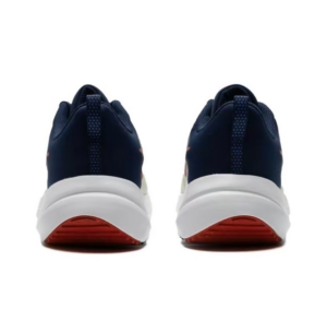 Alternative view of Giày Nike Downshifter 12 'White Blue' DD9293-012