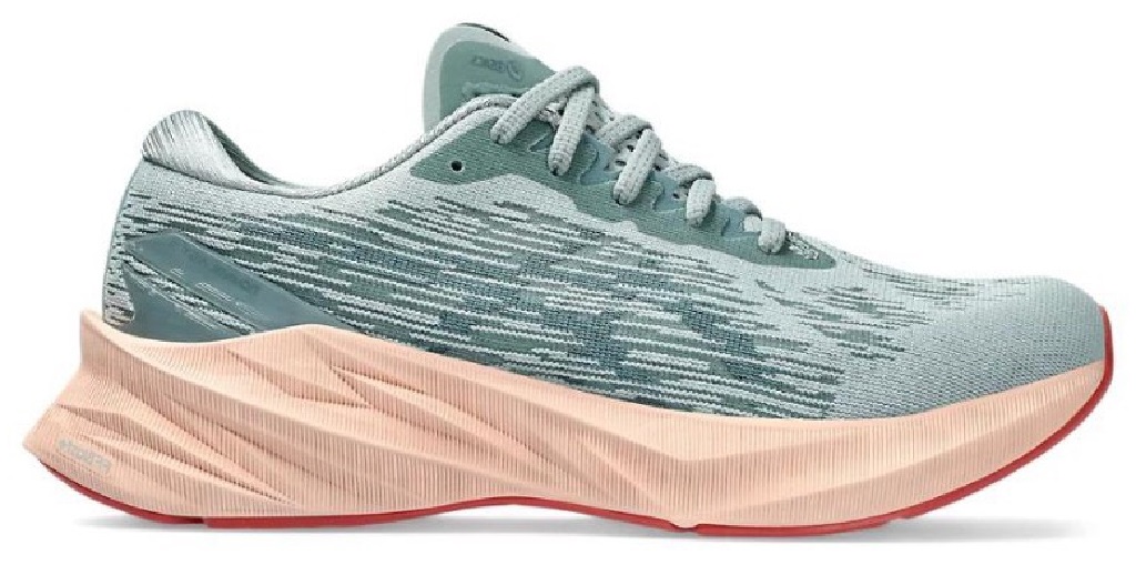 Giày Asics Novablast 3 'Ocean Haze/Foggy Teal' 1012B288-405