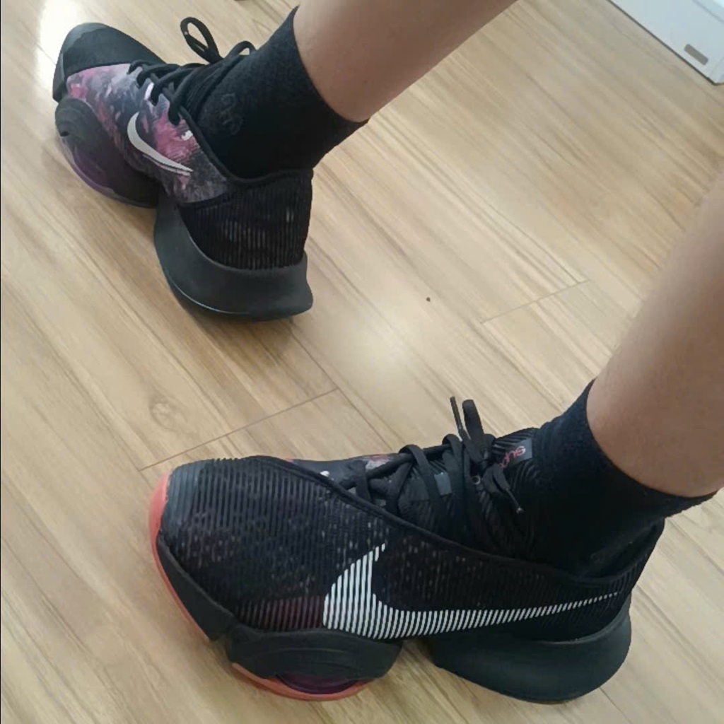 Giày Nike Air Zoom SuperRep 2 'Martian Sunrise' CU6445-002 - Ảnh 4