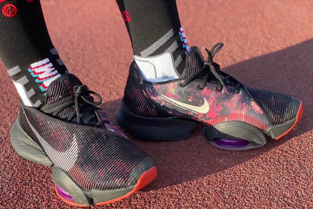 Giày Nike Air Zoom SuperRep 2 'Martian Sunrise' CU6445-002 - Ảnh 5