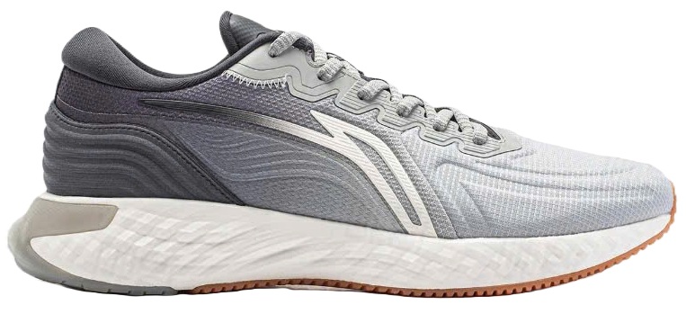 Giày Lining Protective Cloud 'Grey Black' ARST057-4