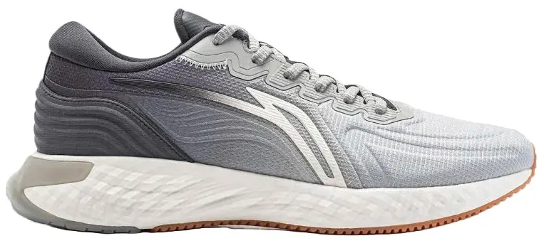 Giày Lining Protective Cloud 'Grey Black' ARST057-4