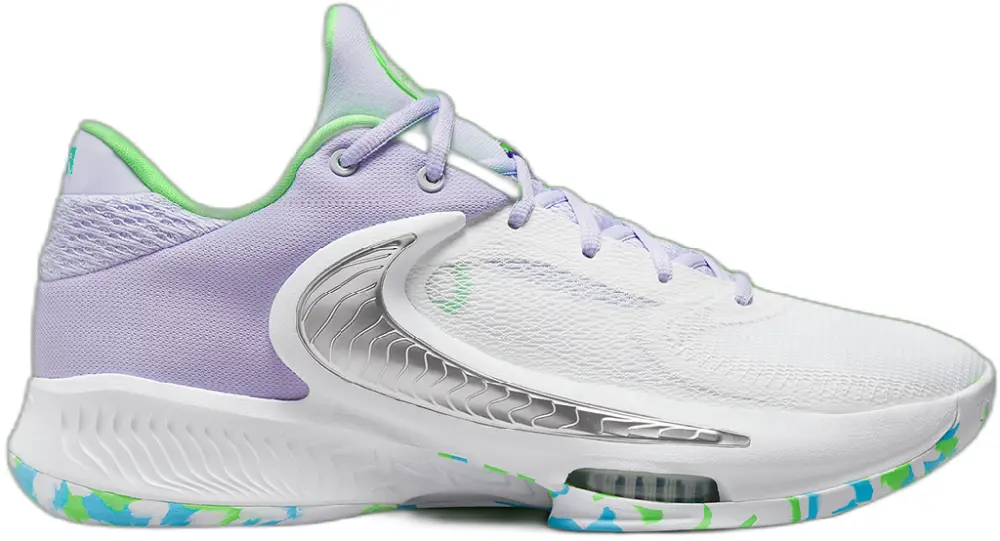 Giày Nike Zoom Freak 4 The Decision Men's DJ6149-101