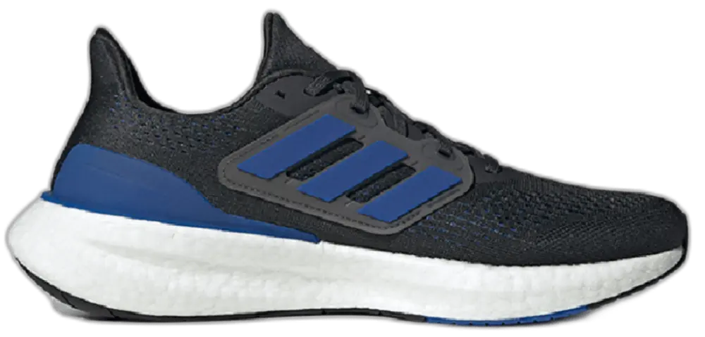Giày Adidas Pureboost 23 'Royal Blue' IF2367