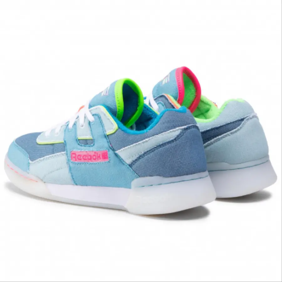 Giày Reebok Workout Plus ‘DC Wonder’ FW6230 - Ảnh 3