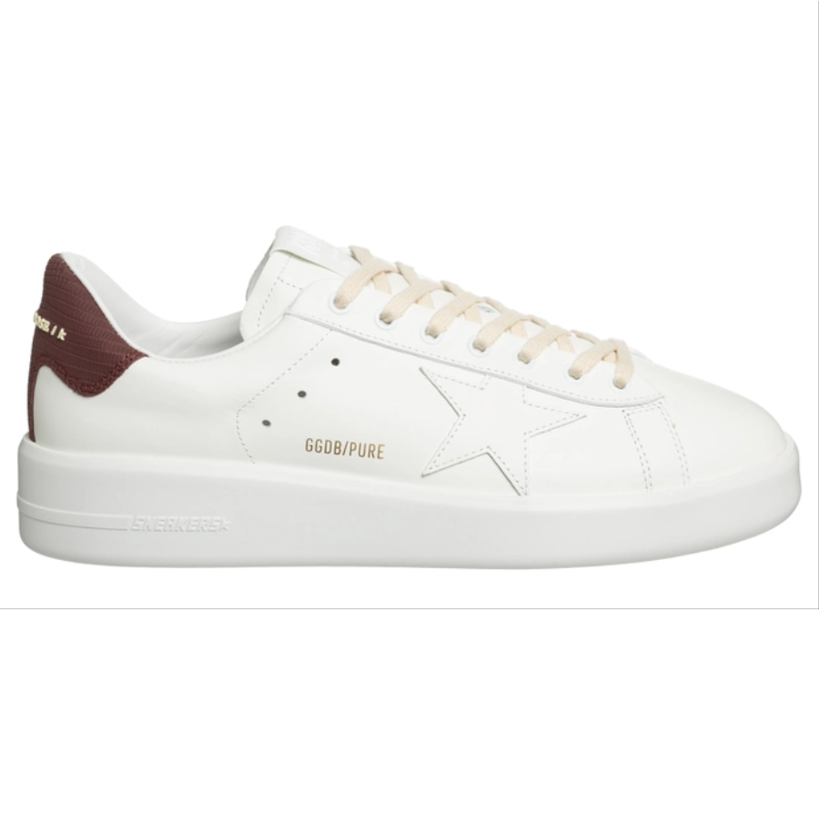 Giày Golden Goose 'White' GMF00197-F003251-10360