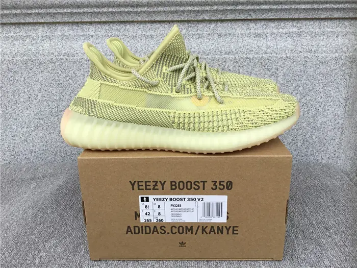 Giày Adidas Yeezy Boost 350 V2 'Antlia' FV3255 - Ảnh 4
