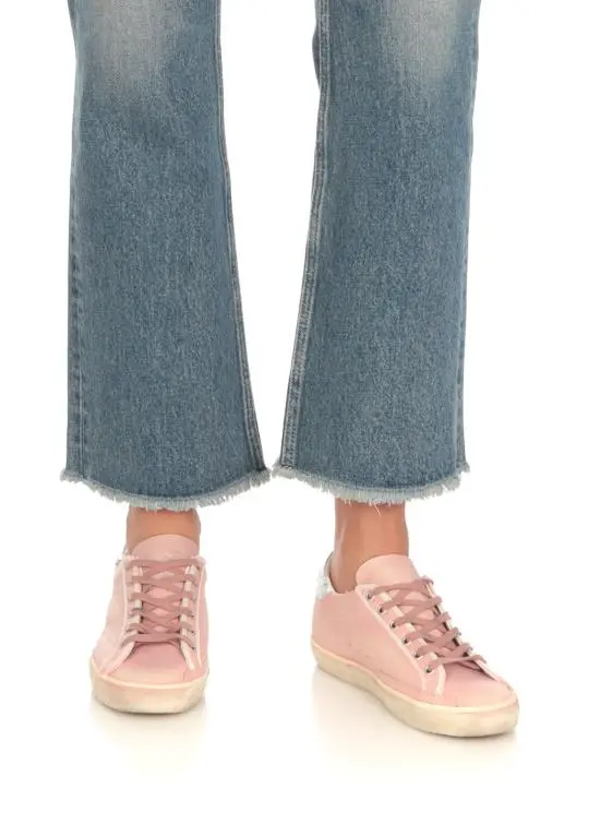Alternative view of Giày Golden Goose Superstar 'Pink' GWF00105-F004849-25592