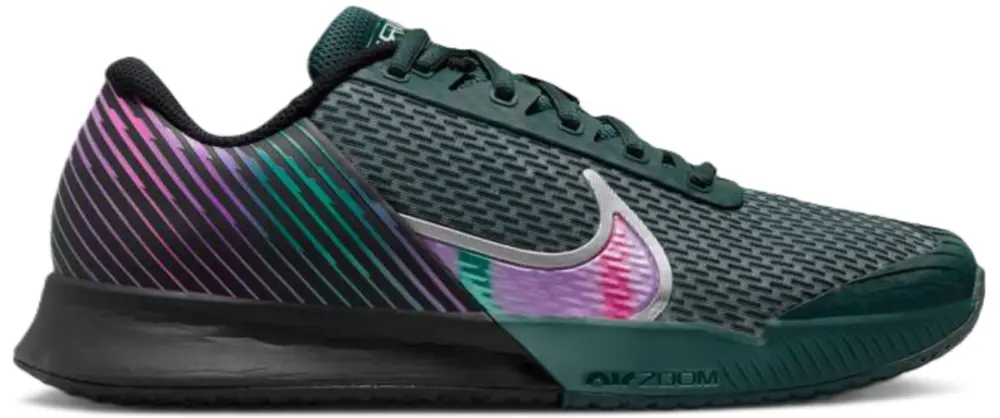 Giày Nike Court Air Zoom Vapor ‘Deep Jungle’ FD6692-001