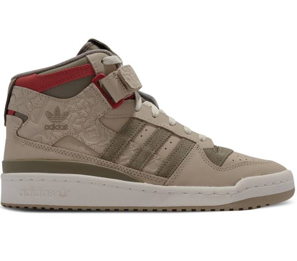 Giày Adidas Forum 'Chinese New Year' GY1807