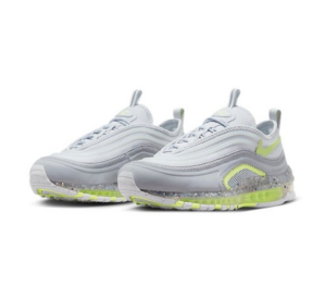 Alternative view of Giày Nike Air Max Terrascape 97 ‘Grey Volt’ DV7418-002