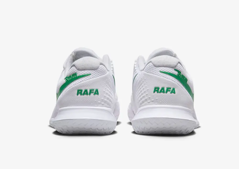 Giày Nike Court Air Zoom Vapor 4 ‘Rafa’ DR1579-103 - Ảnh 3