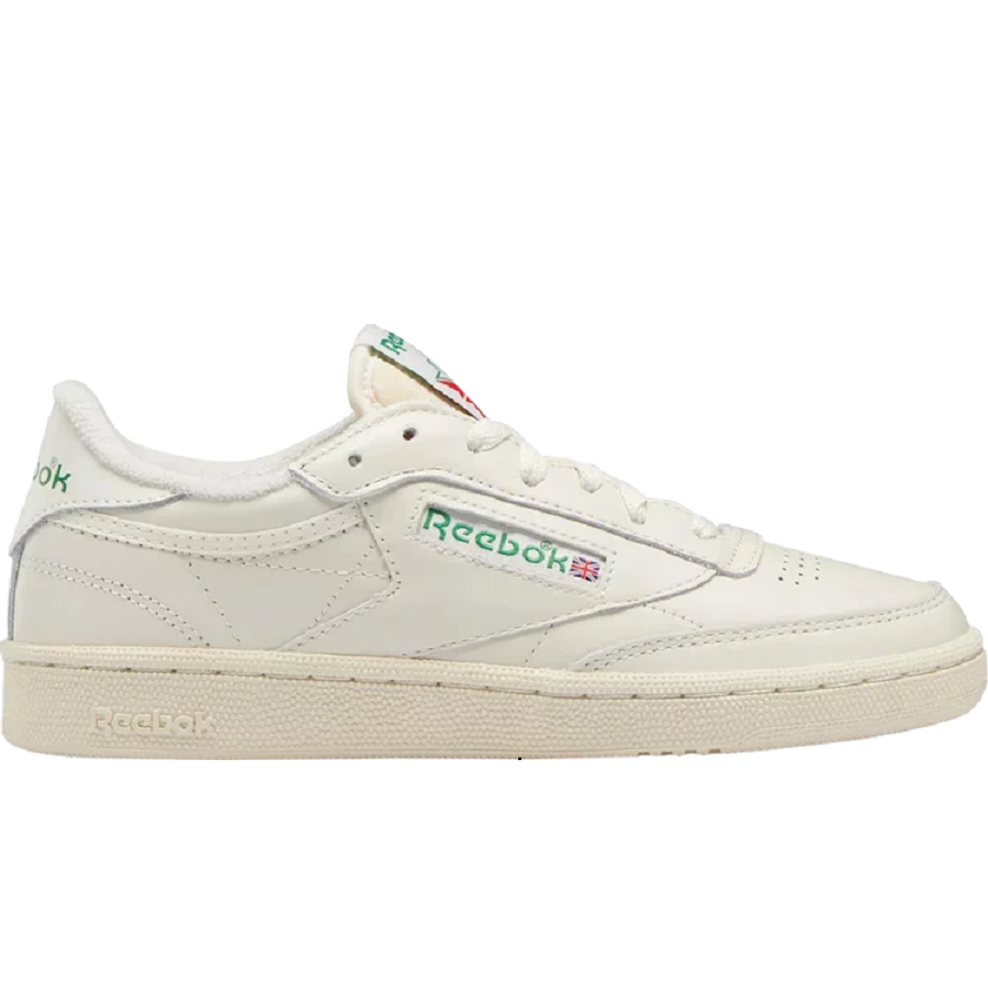 Giày Reebok Club C 85 Vintage 'Alabaster' 100007797