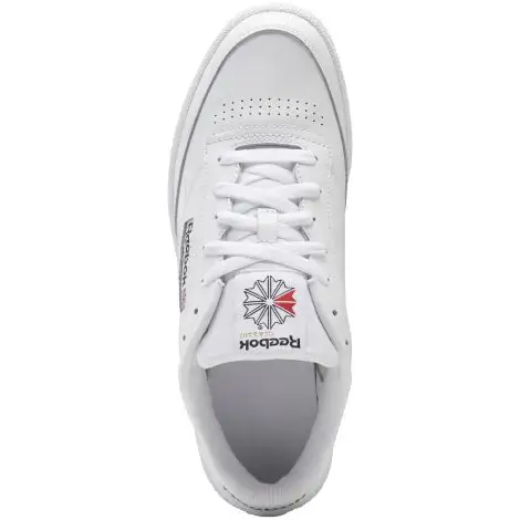 Giày Reebok Club C 85 'White' 100009940 - Ảnh 4