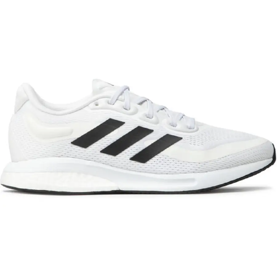 Giày Adidas Supernova 'White' S42723