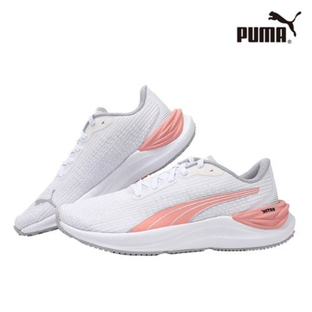 Giày Puma Electrify Nitro 3 'White Peach' 378456-02 - Ảnh 5