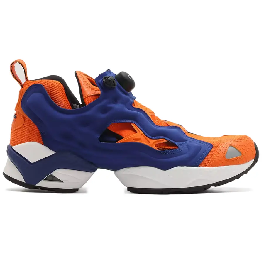 Giày Reebok Instapump Fury 95 ‘Orange’ 100069779