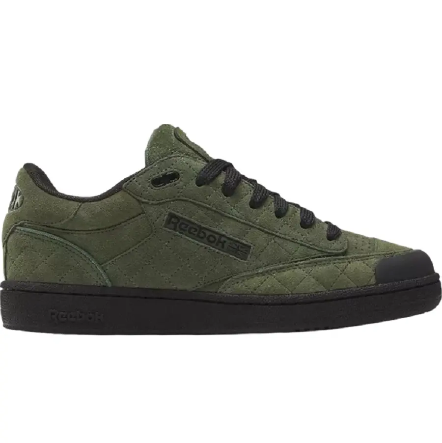 Giày Reebok Club C Bulc 'Varsity Green' 100070179