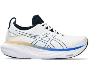 Giày Asics Gel Nimbus 25 'White Illusion Blue' 1011B547-104