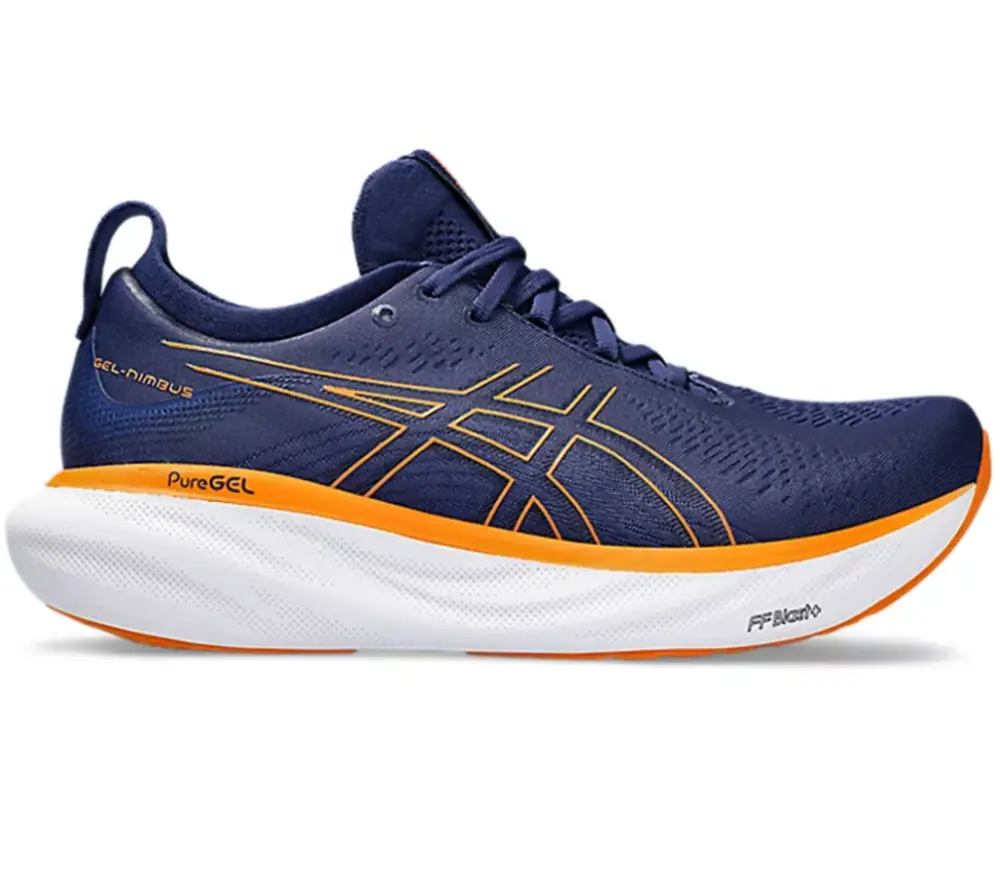 Giày Asics Gel-Nimbus 25 'Deep Ocean' 1011B547-403